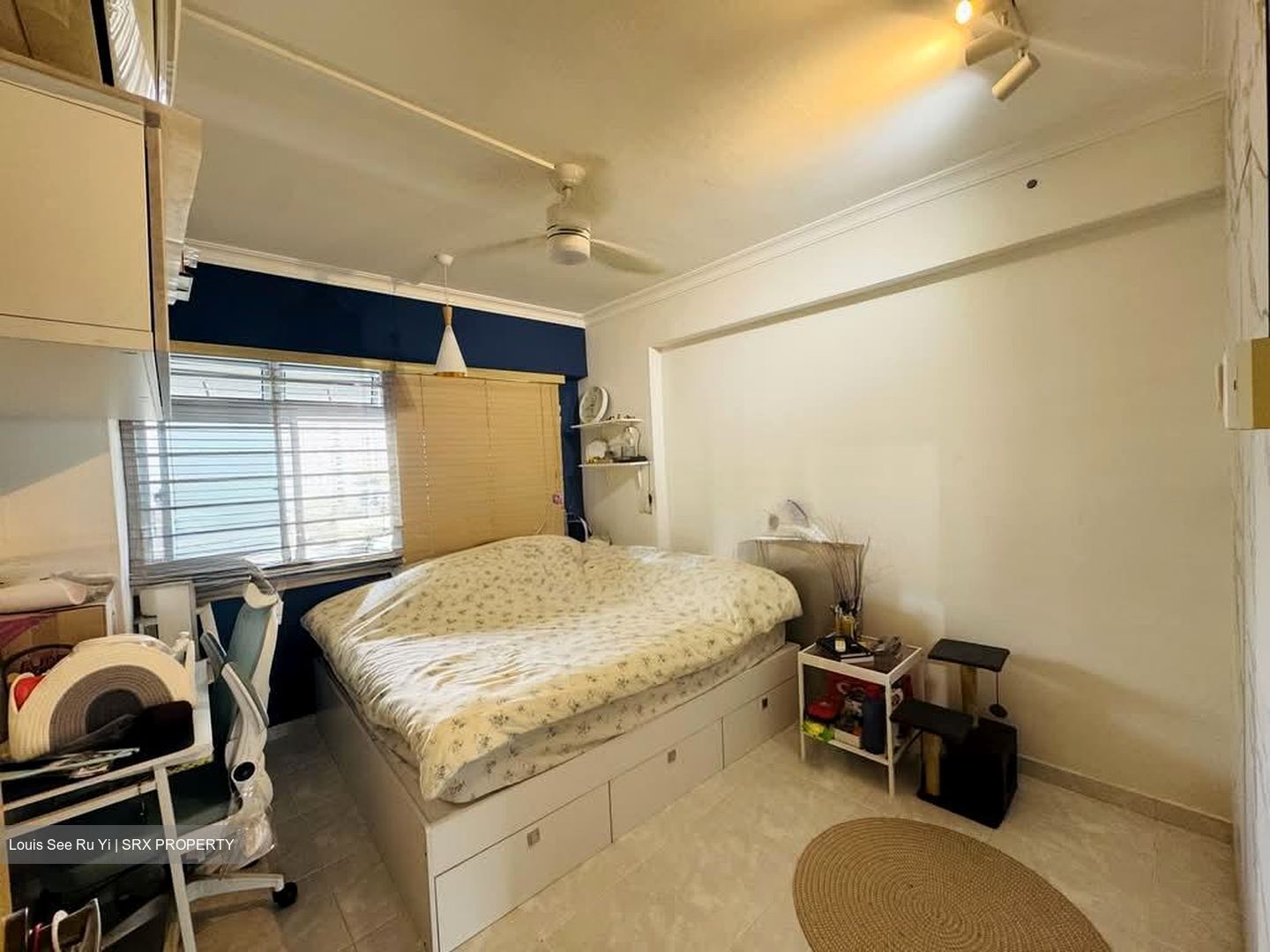 Blk 252 Choa Chu Kang Avenue 2 (Choa Chu Kang), HDB 4 Rooms #564559701